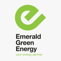 Emerald Green Energy Ltd