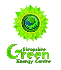 Shropshire Green Energy Centre Ltd