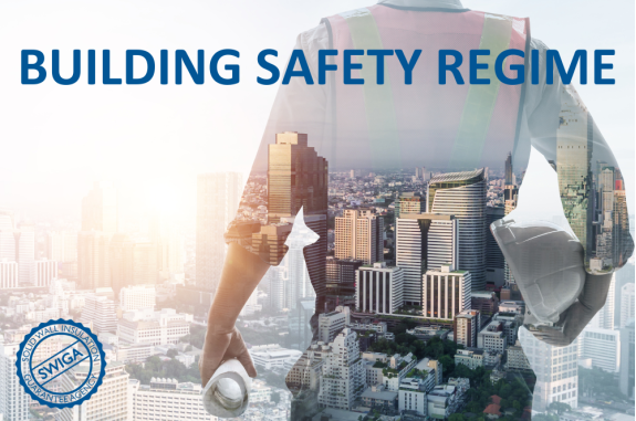 Building Safety Regime