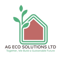 AG ECO SOLUTIONS LTD 