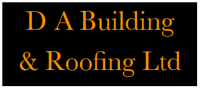 D A Building & Roofing LTD