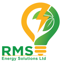 RMS Energy Solutions Ltd