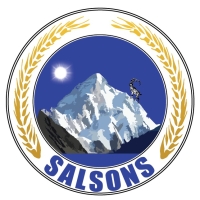 SALSONS Engineering Ltd